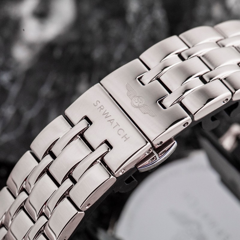 SRWATCH Timepiece TE SG1076.1102TE - Ảnh 6