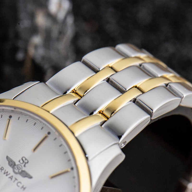 SRWATCH Timepiece TE SG1076.1202TE - Ảnh 6