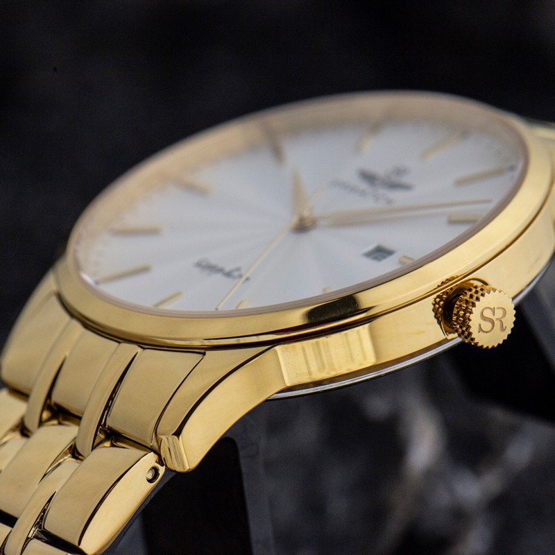 SRWATCH Timepiece TE SG1076.1402TE - Ảnh 4