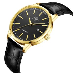 Alternative view of SRWATCH SG3008.4601CV