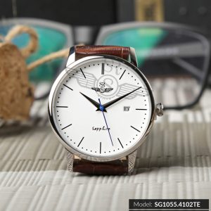 Alternative view of SRWATCH Timepiece TE SG1055.4102TE