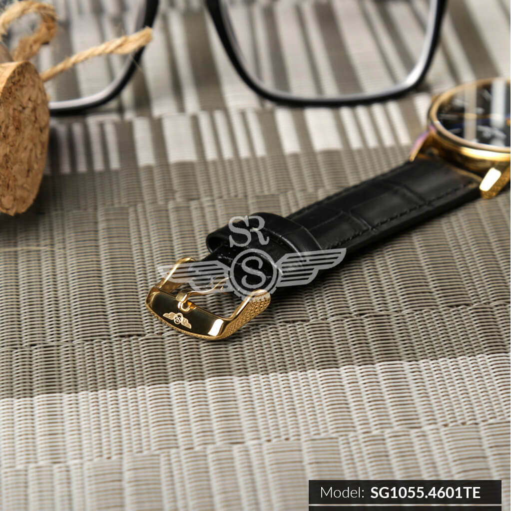 SRWATCH Timepiece TE SL1055.4601TE - Ảnh 4