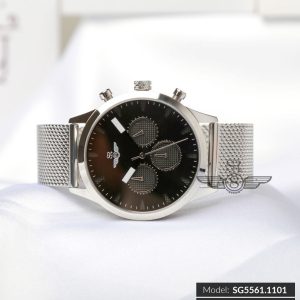 Alternative view of SRWATCH Chrono Sport SG5561.1101