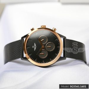 Alternative view of SRWATCH Chrono Sport SG5561.1601