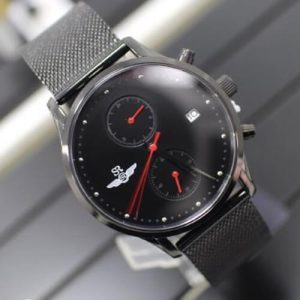 SRWATCH Chrono SG5841.1601