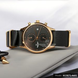 Alternative view of SRWATCH Chrono SG5871.4601