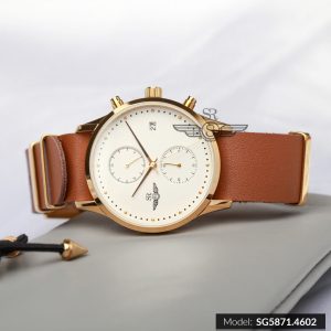 Alternative view of SRWATCH Chrono SG5871.4602