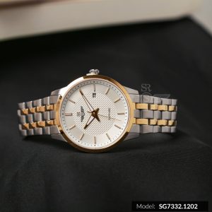 Alternative view of SRWATCH Classic SG7332.1202