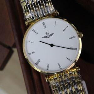 Alternative view of SRWATCH Classic SG8702.1202