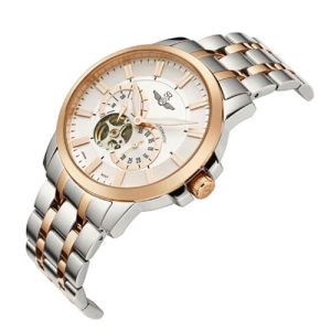 Alternative view of SRWATCH Automatic Open Heart SG8871.1302