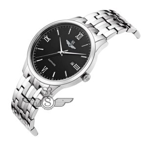 Alternative view of SRWATCH Classic SG9002.1101