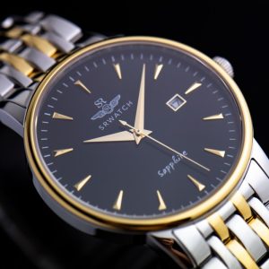 Alternative view of SRWATCH Timepiece TE SG1072.1201TE