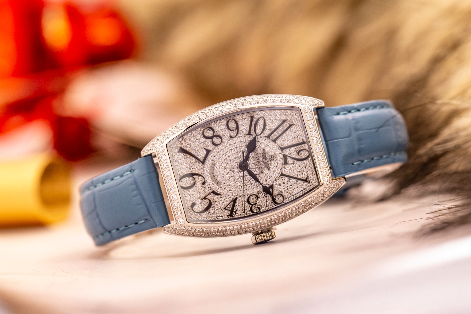 SRWATCH SL5001.4302BL - Ảnh 4