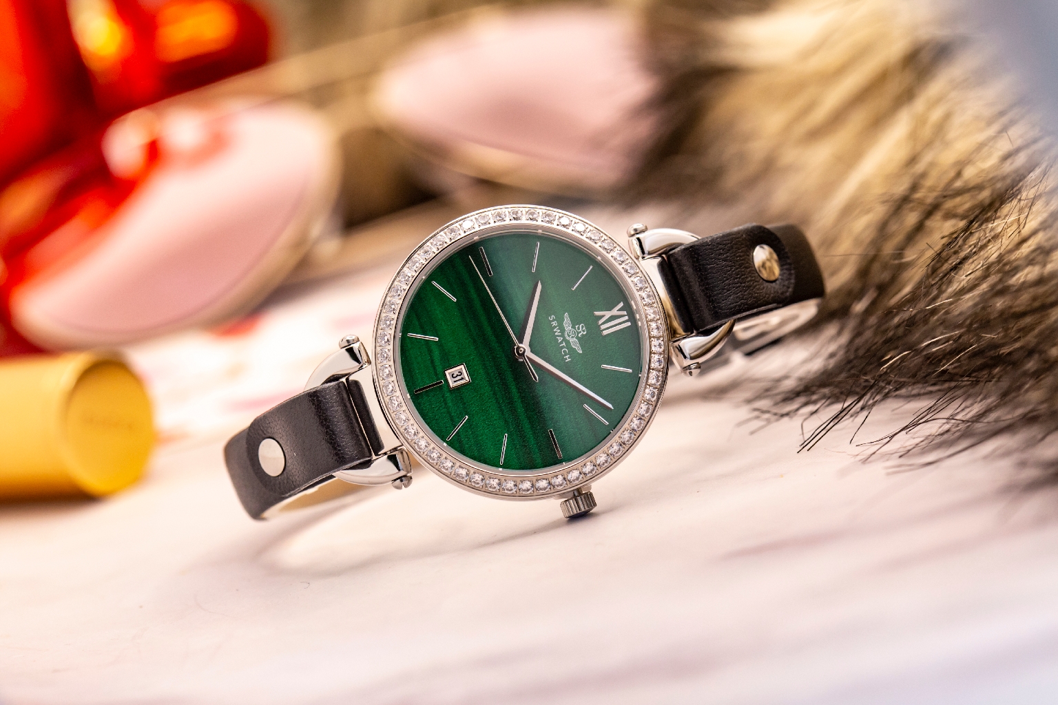 SRWATCH SL5002.4106BL - Ảnh 4