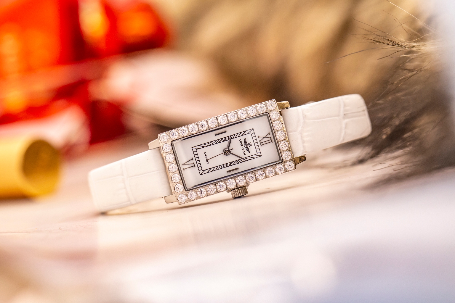 SRWATCH SL5004.4402BL - Ảnh 4