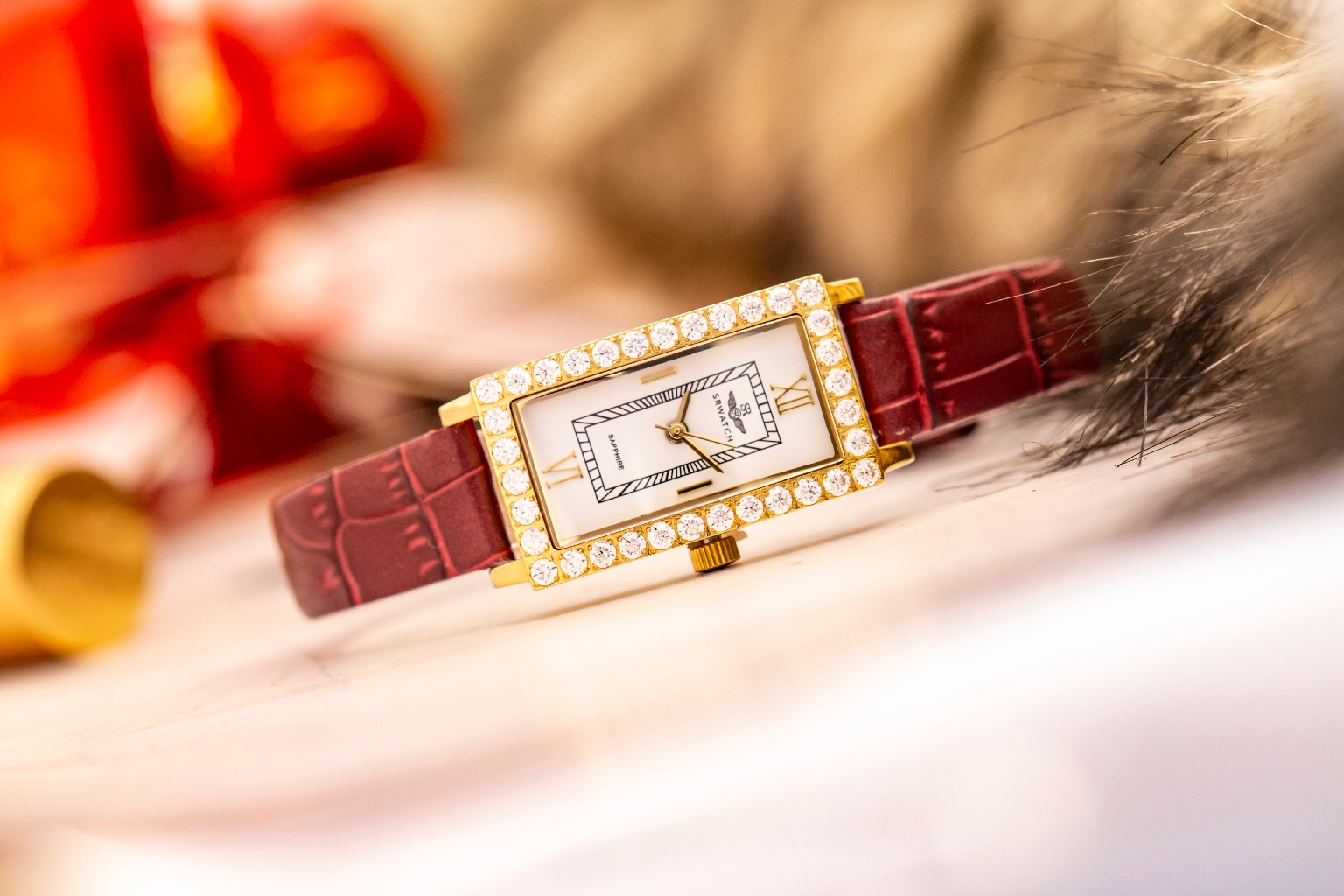 SRWATCH SL5004.4502BL - Ảnh 4