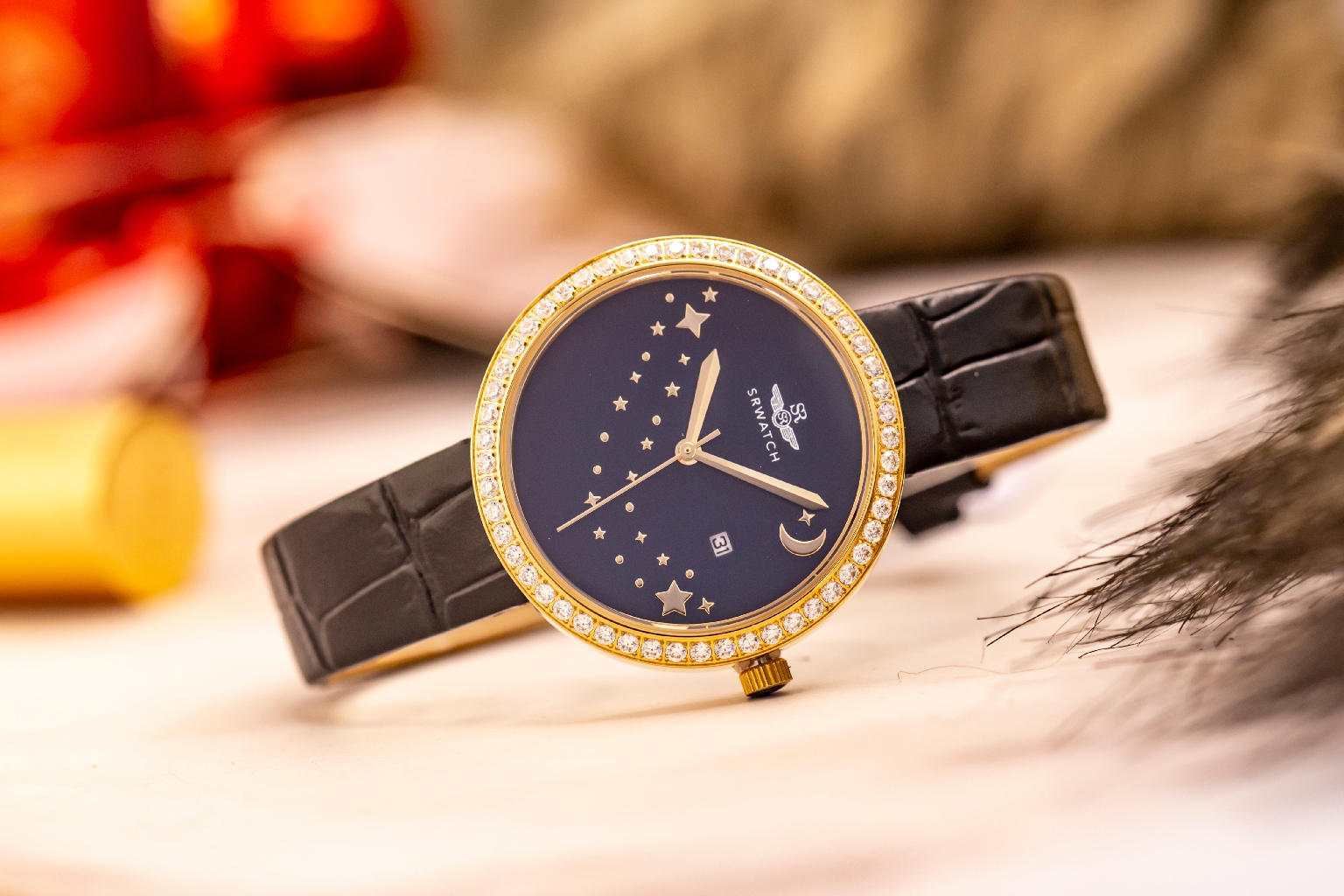 SRWATCH SL5005.4103BL - Ảnh 3