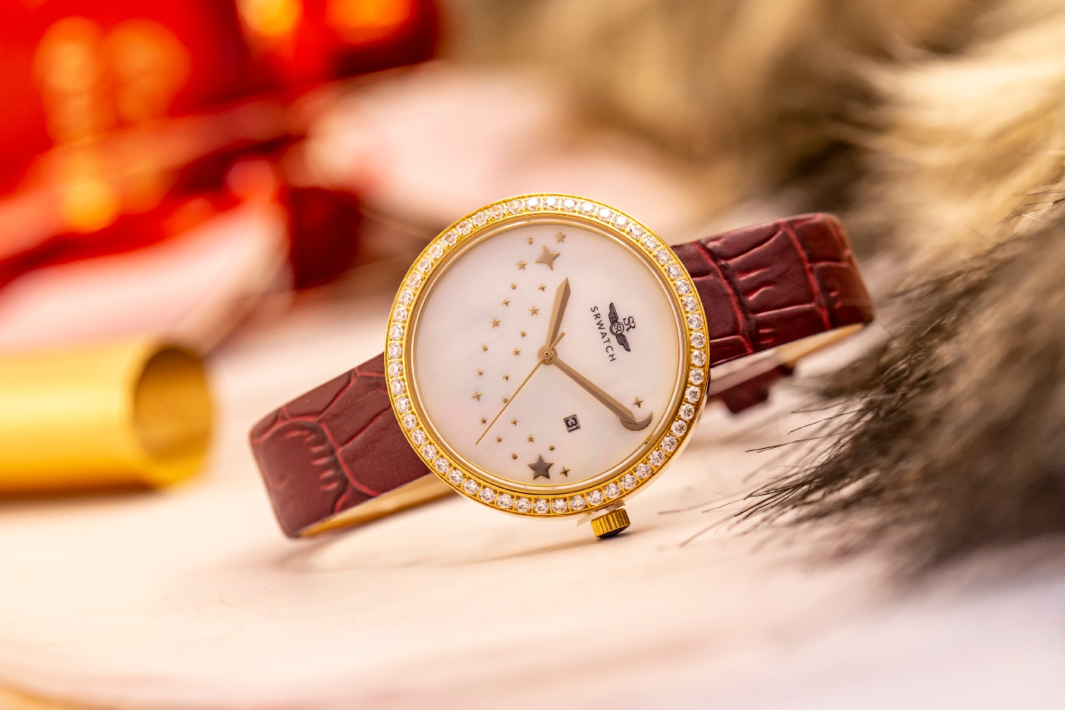 SRWATCH SL5005.4502BL - Ảnh 3