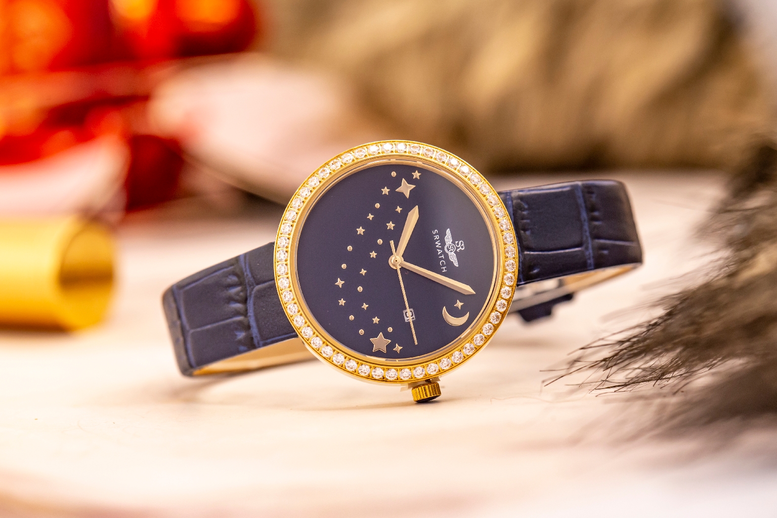 SRWATCH SL5005.4603BL - Ảnh 3