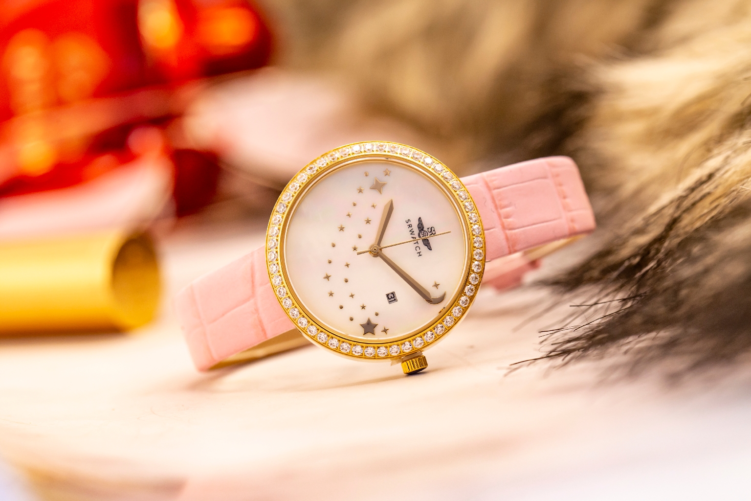 SRWATCH SL5005.4702BL - Ảnh 4