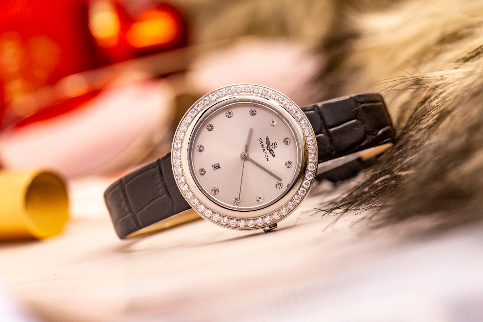 SRWATCH SL5006.4102BL - Ảnh 4