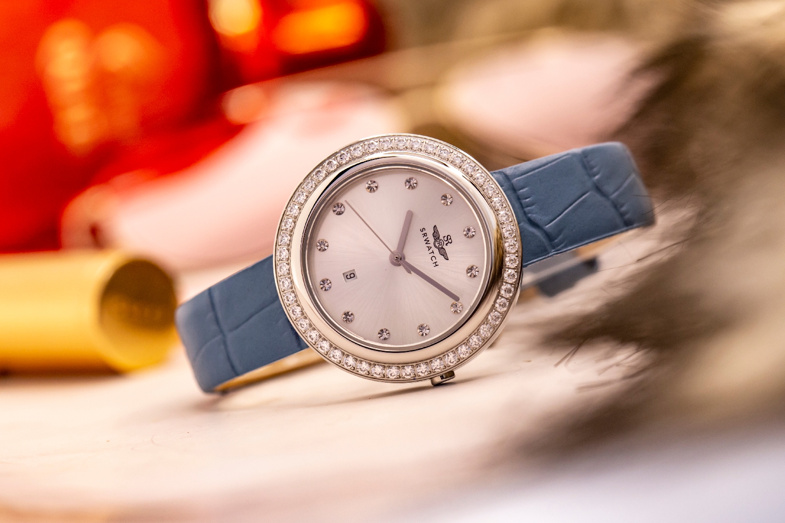 SRWATCH SL5006.4302BL - Ảnh 4