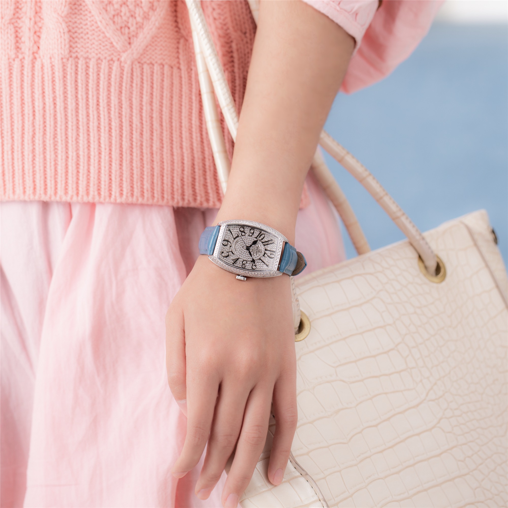 SRWATCH SL5001.4302BL - Ảnh 6