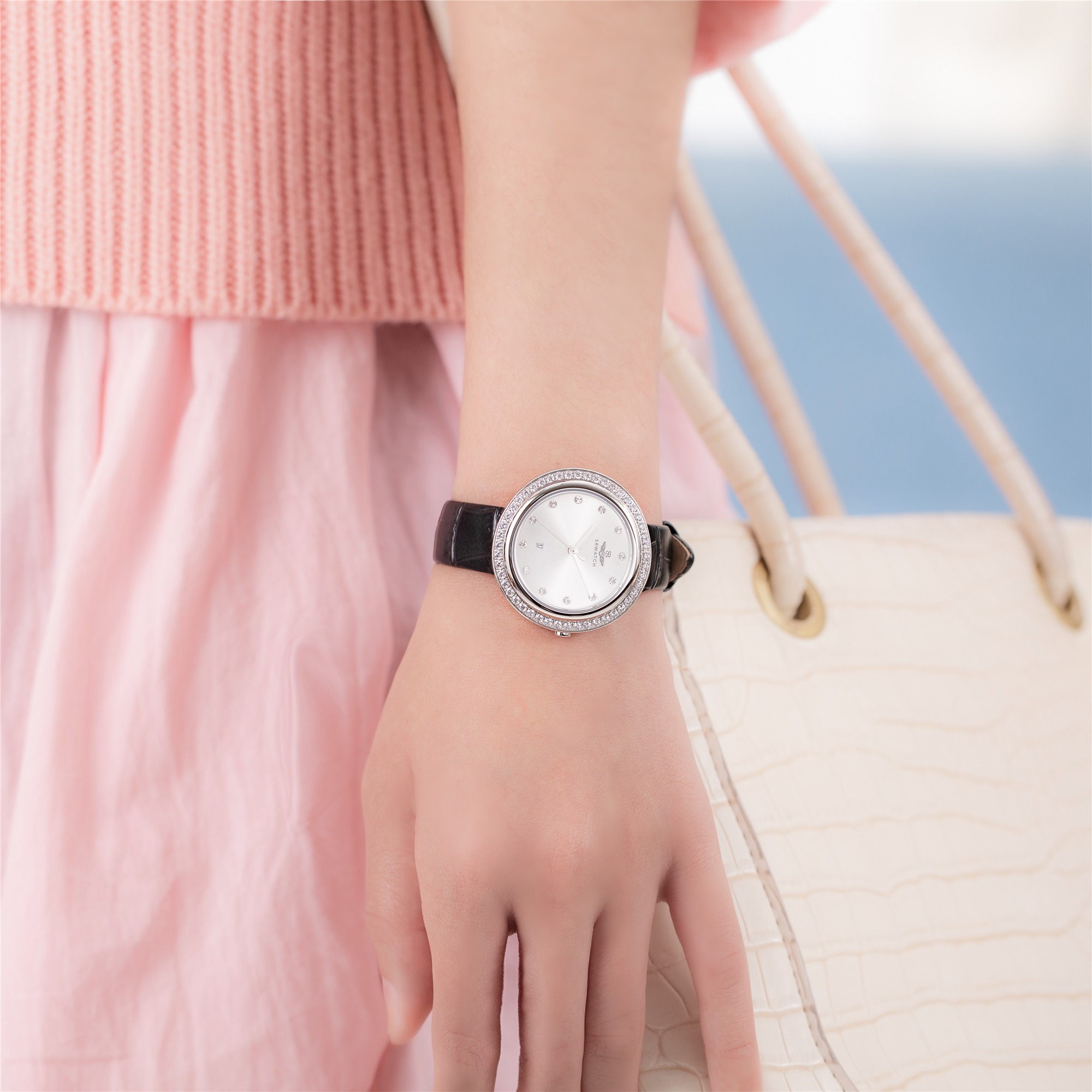 SRWATCH SL5006.4102BL - Ảnh 6