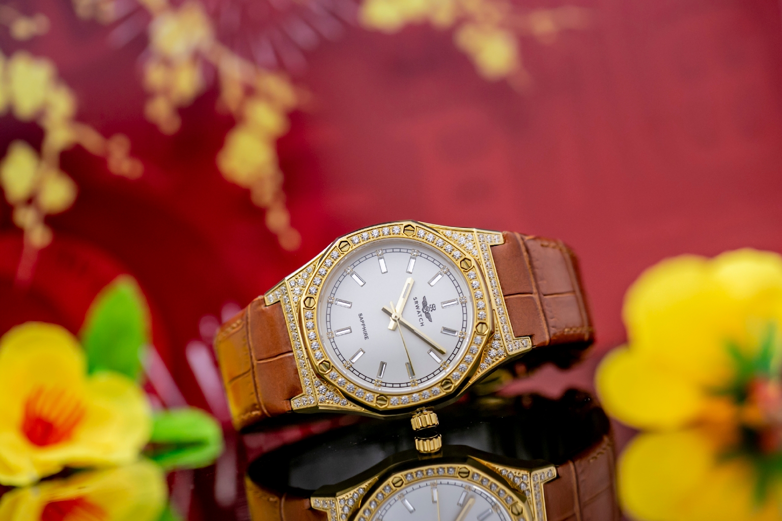 SRWATCH SL99993.4602GLA - Ảnh 6