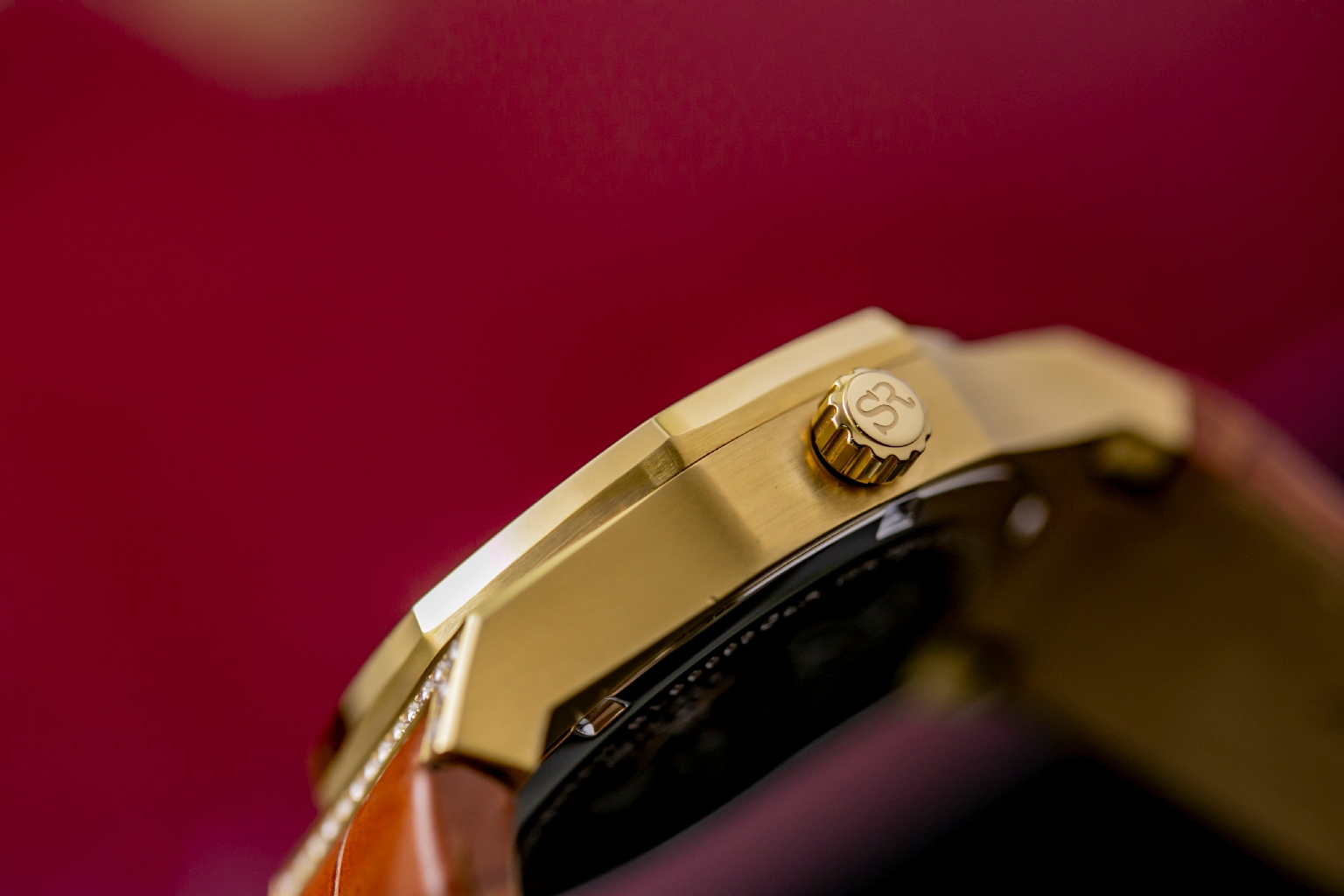 SRWATCH SL99993.4602GLA - Ảnh 8