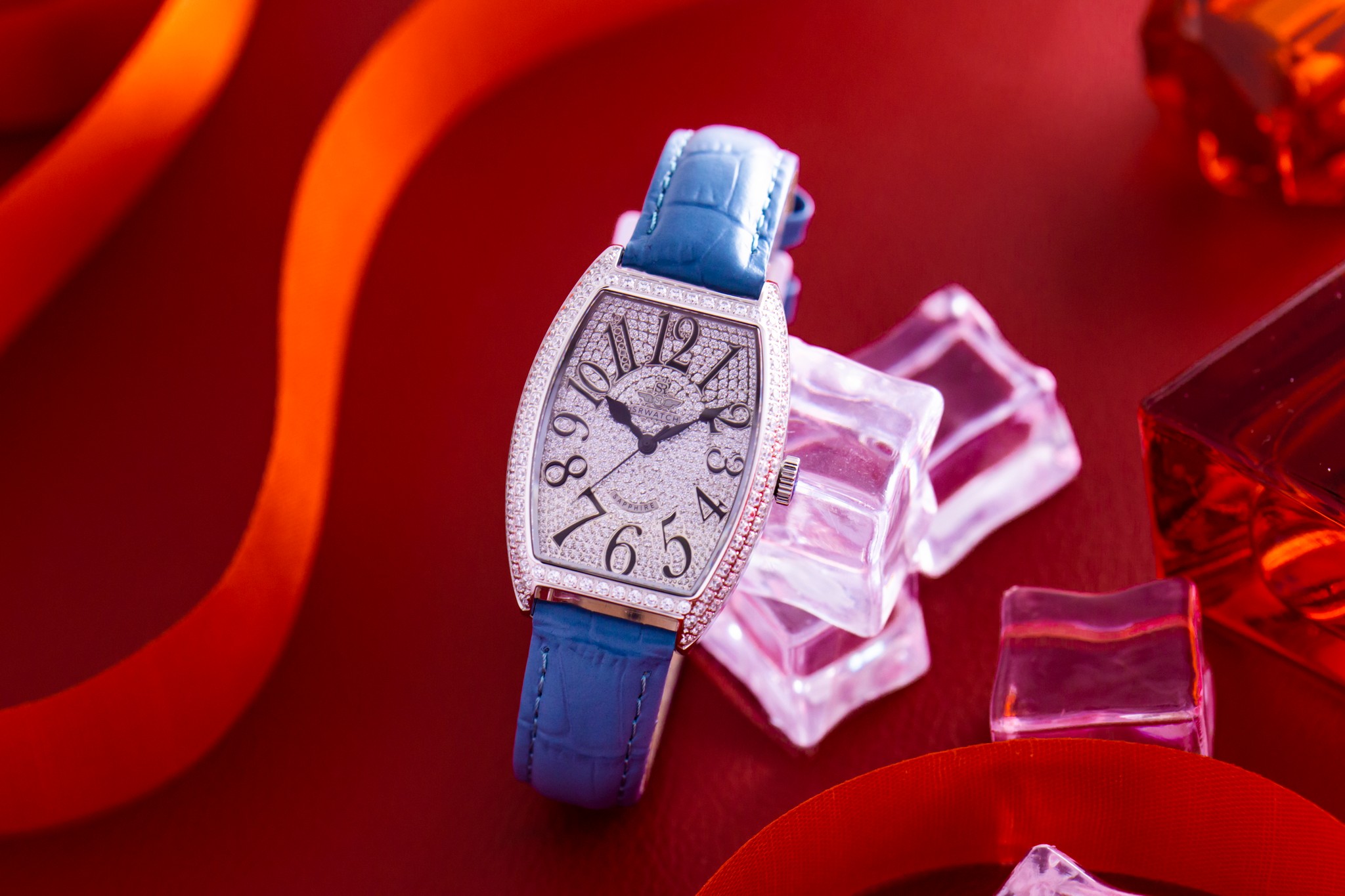 SRWATCH SL5001.4302BL - Ảnh 5