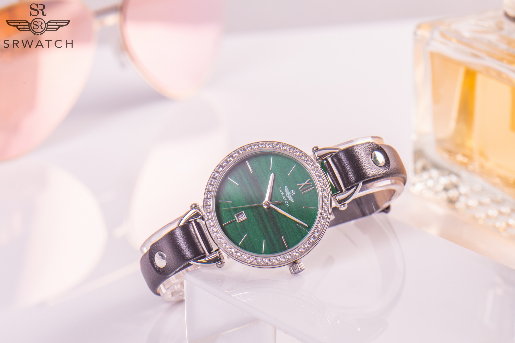 SRWATCH SL5002.4106BL - Ảnh 7