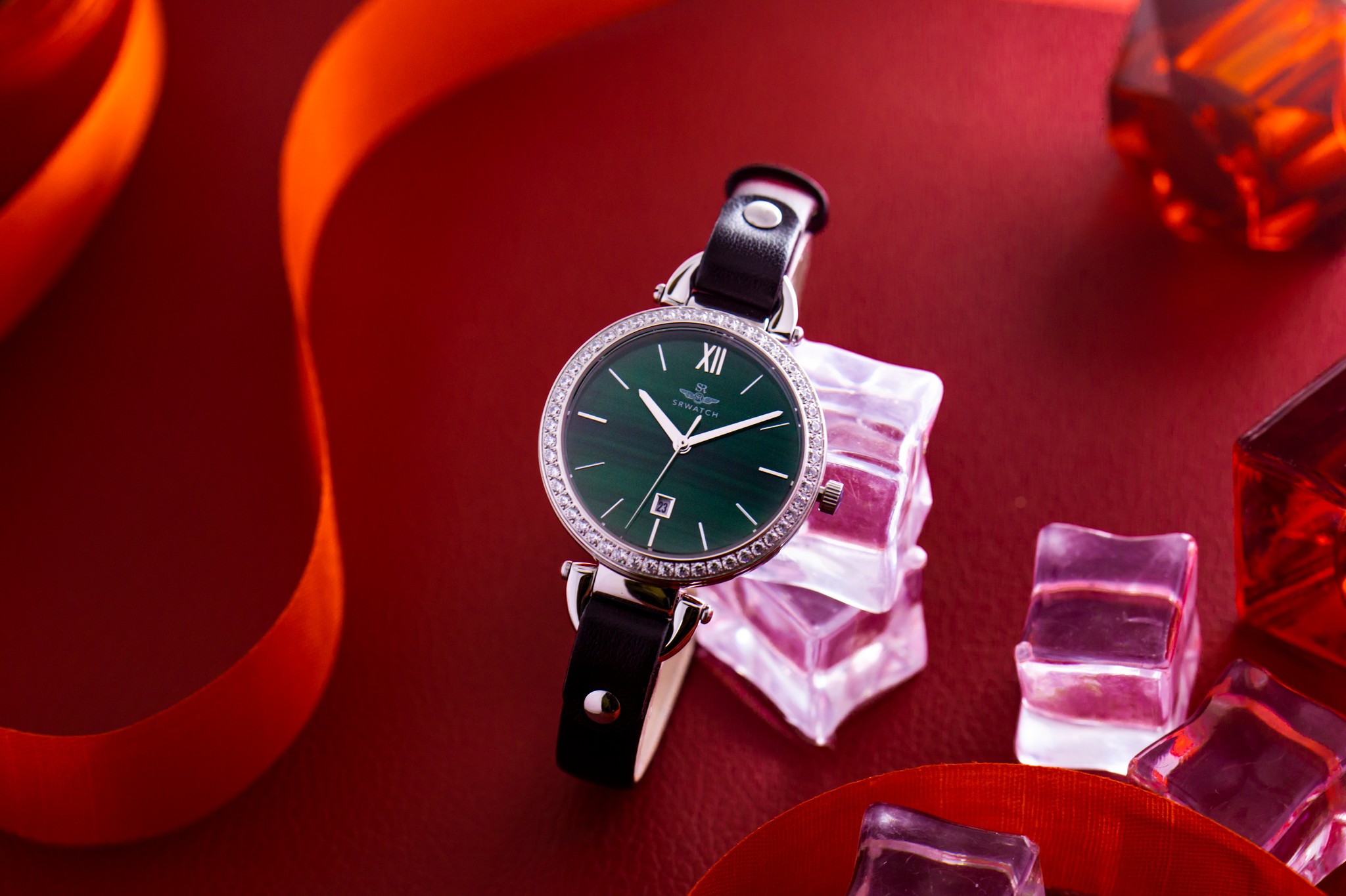 SRWATCH SL5002.4106BL - Ảnh 5