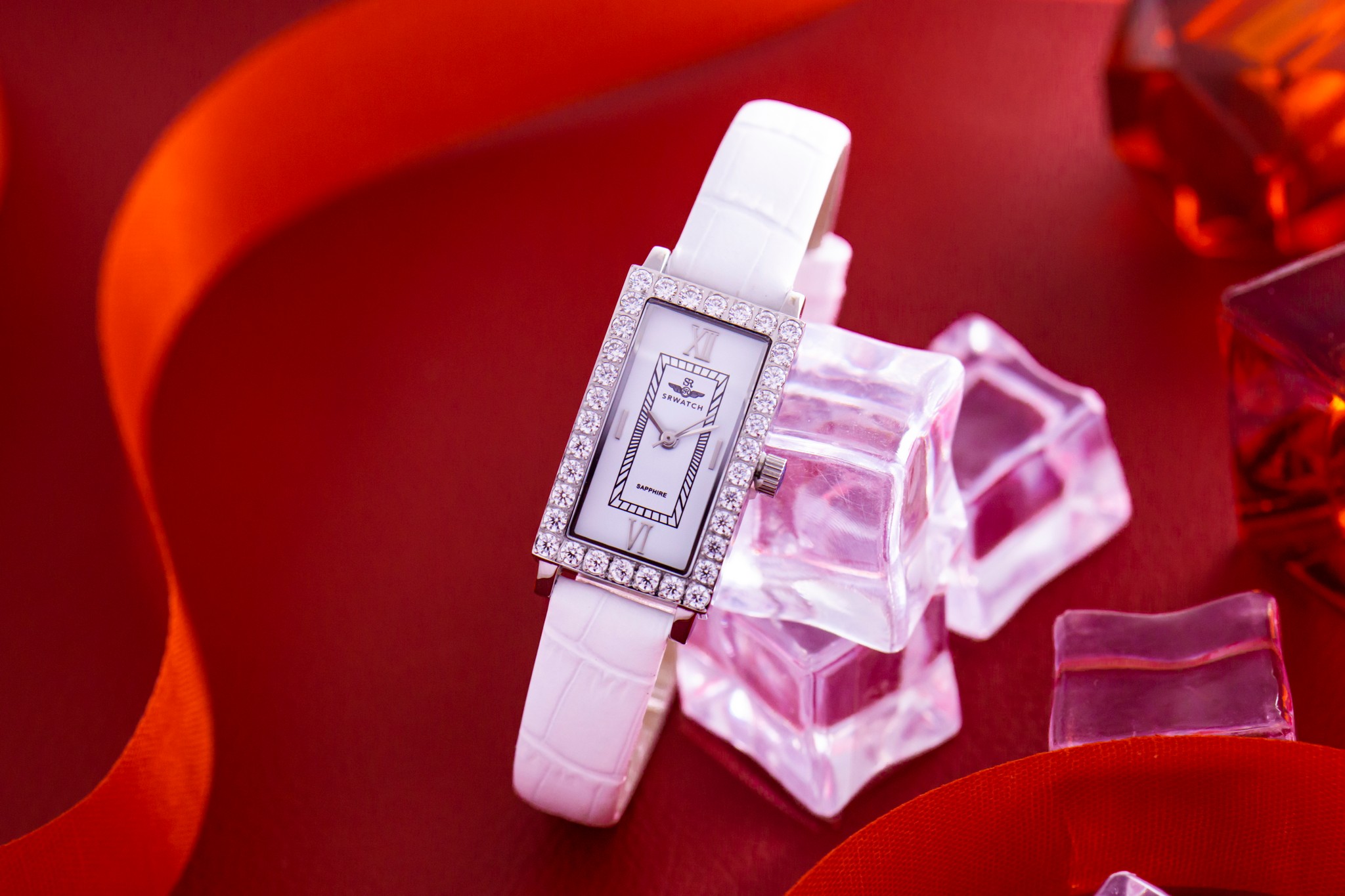 SRWATCH SL5004.4402BL - Ảnh 5