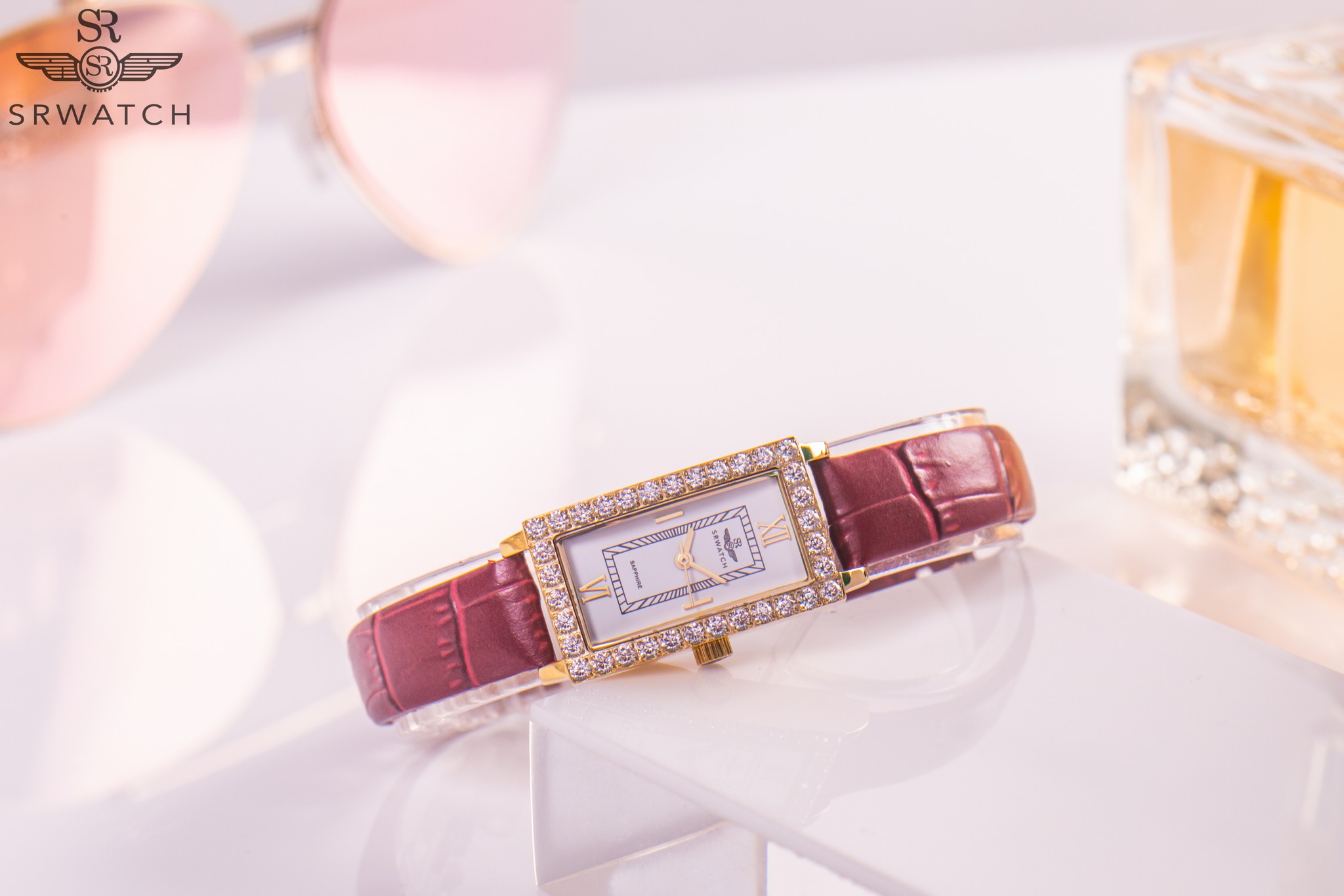 SRWATCH SL5004.4502BL - Ảnh 7