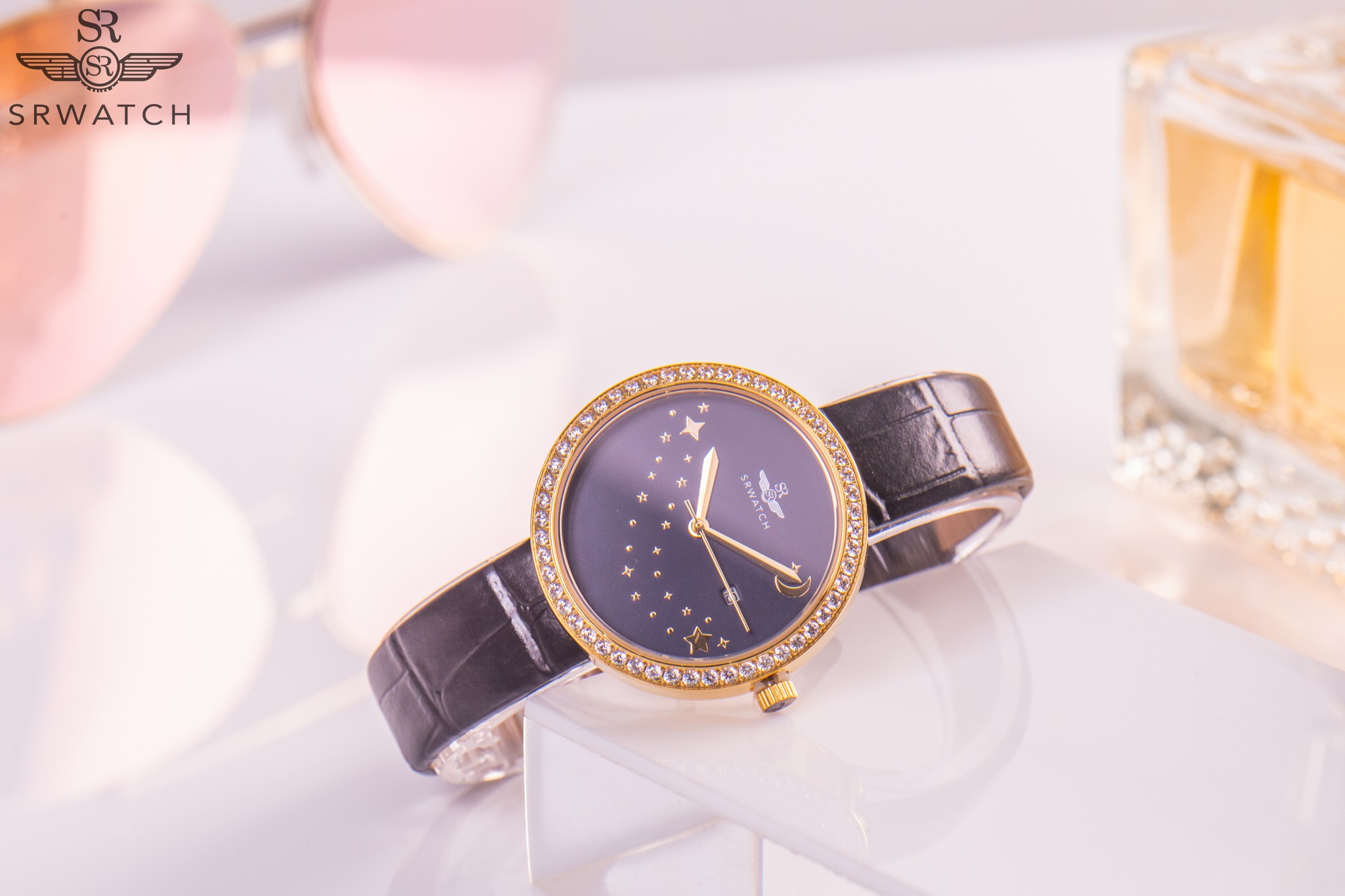 SRWATCH SL5005.4103BL - Ảnh 6