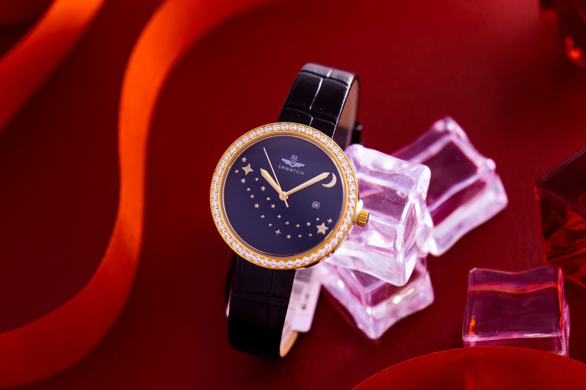 SRWATCH SL5005.4103BL - Ảnh 4