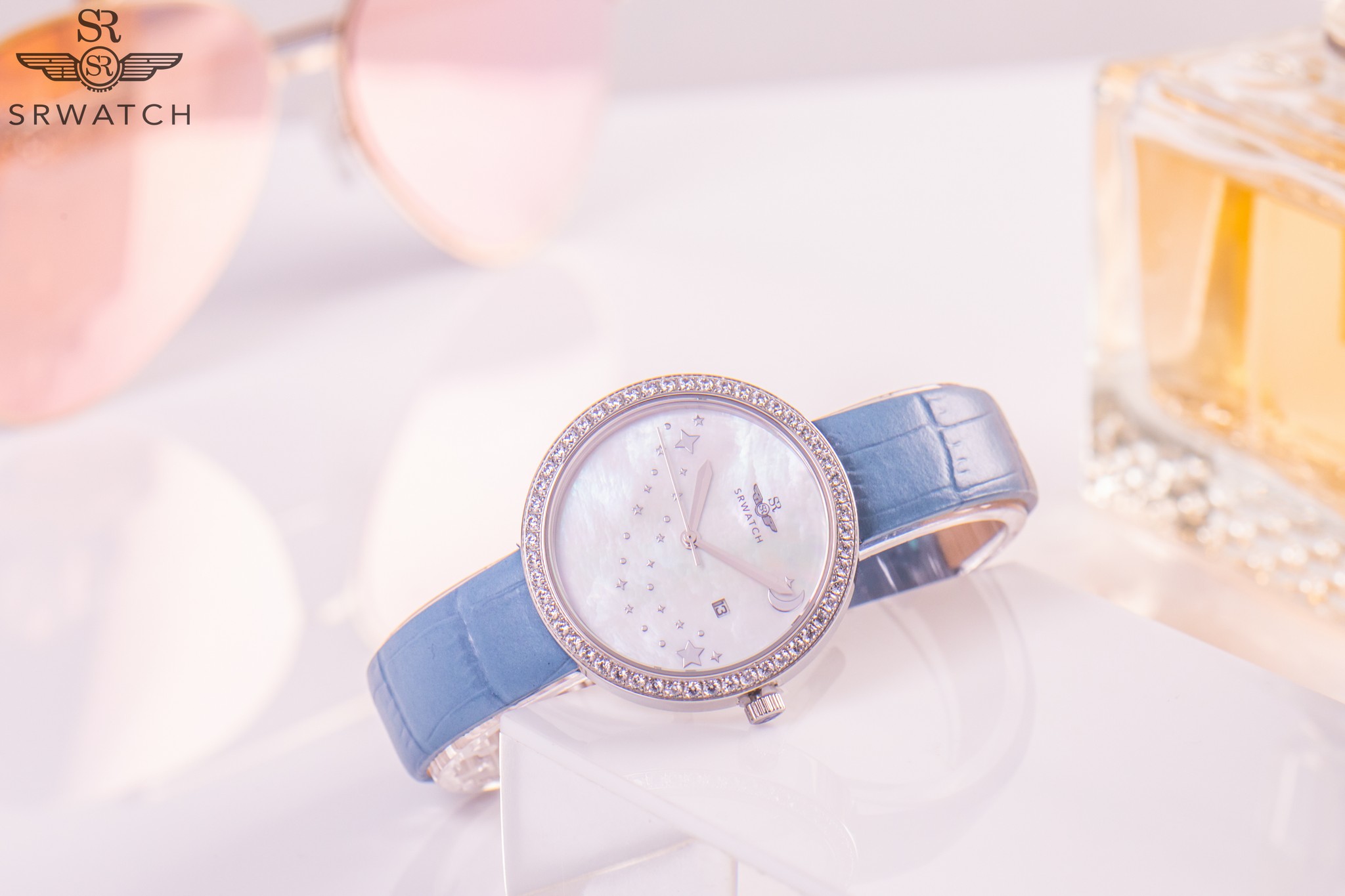 SRWATCH SL5005.4302BL - Ảnh 7