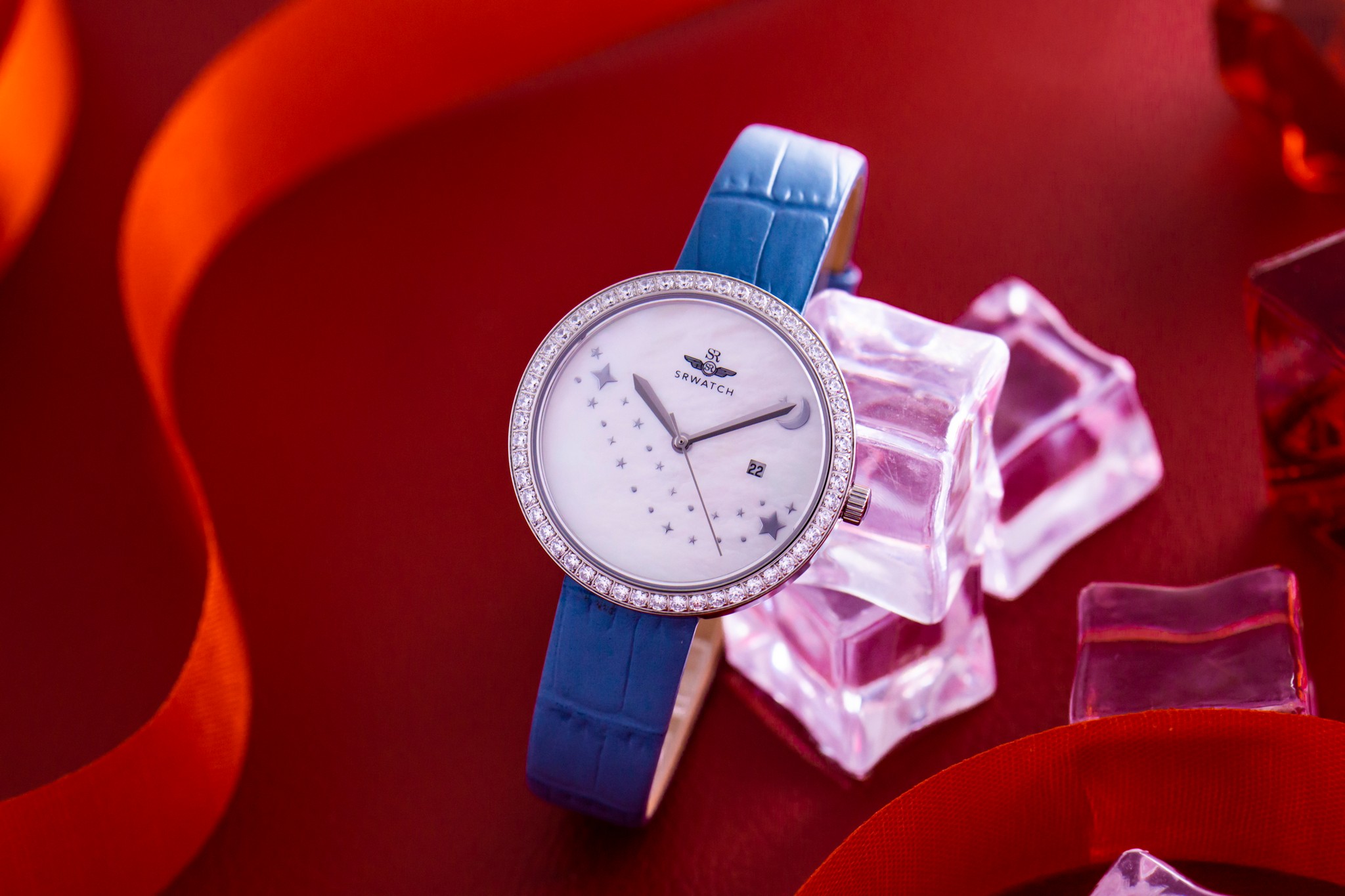 SRWATCH SL5005.4302BL - Ảnh 5