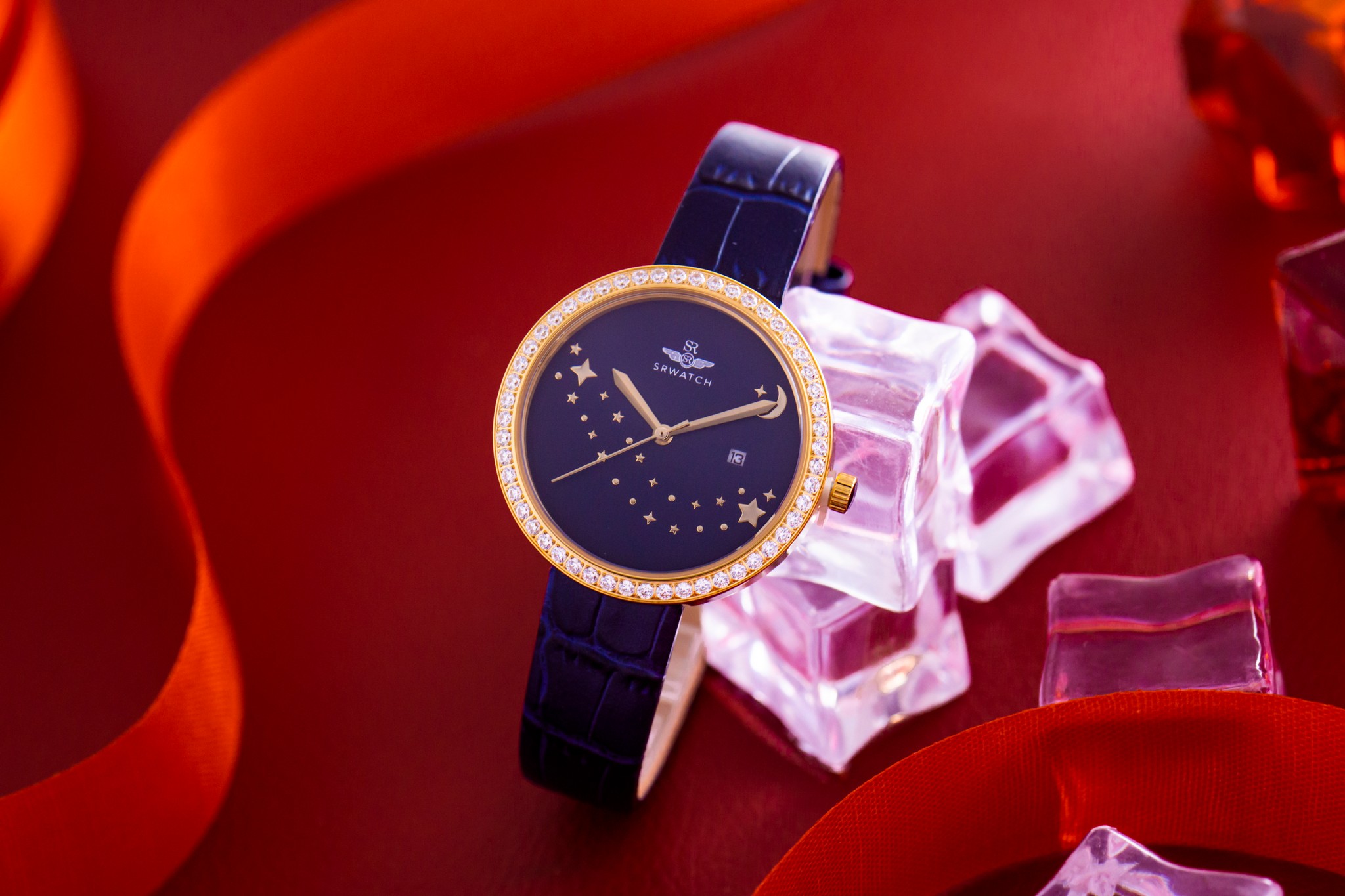 SRWATCH SL5005.4603BL - Ảnh 4