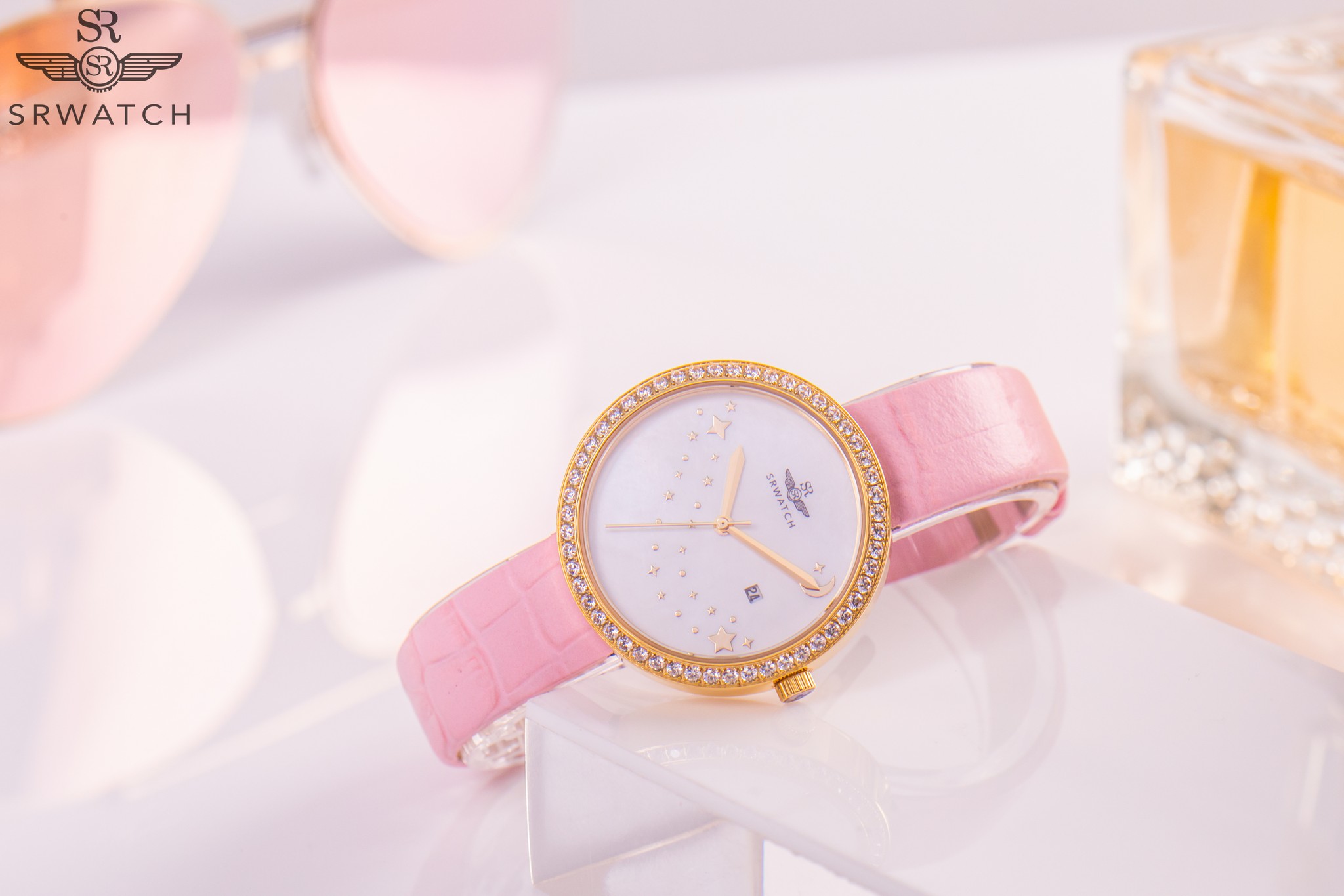 SRWATCH SL5005.4702BL - Ảnh 7