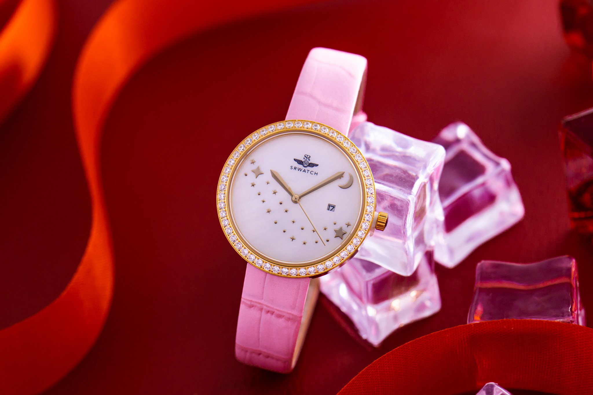 SRWATCH SL5005.4702BL - Ảnh 5