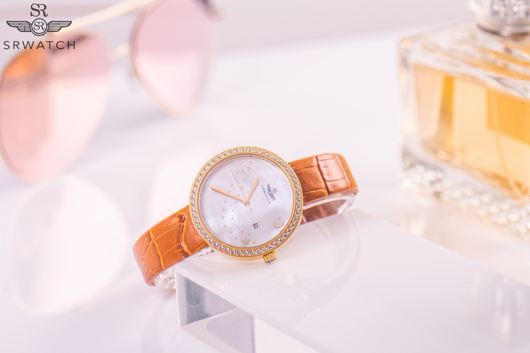 SRWATCH SL5005.4802BL - Ảnh 7