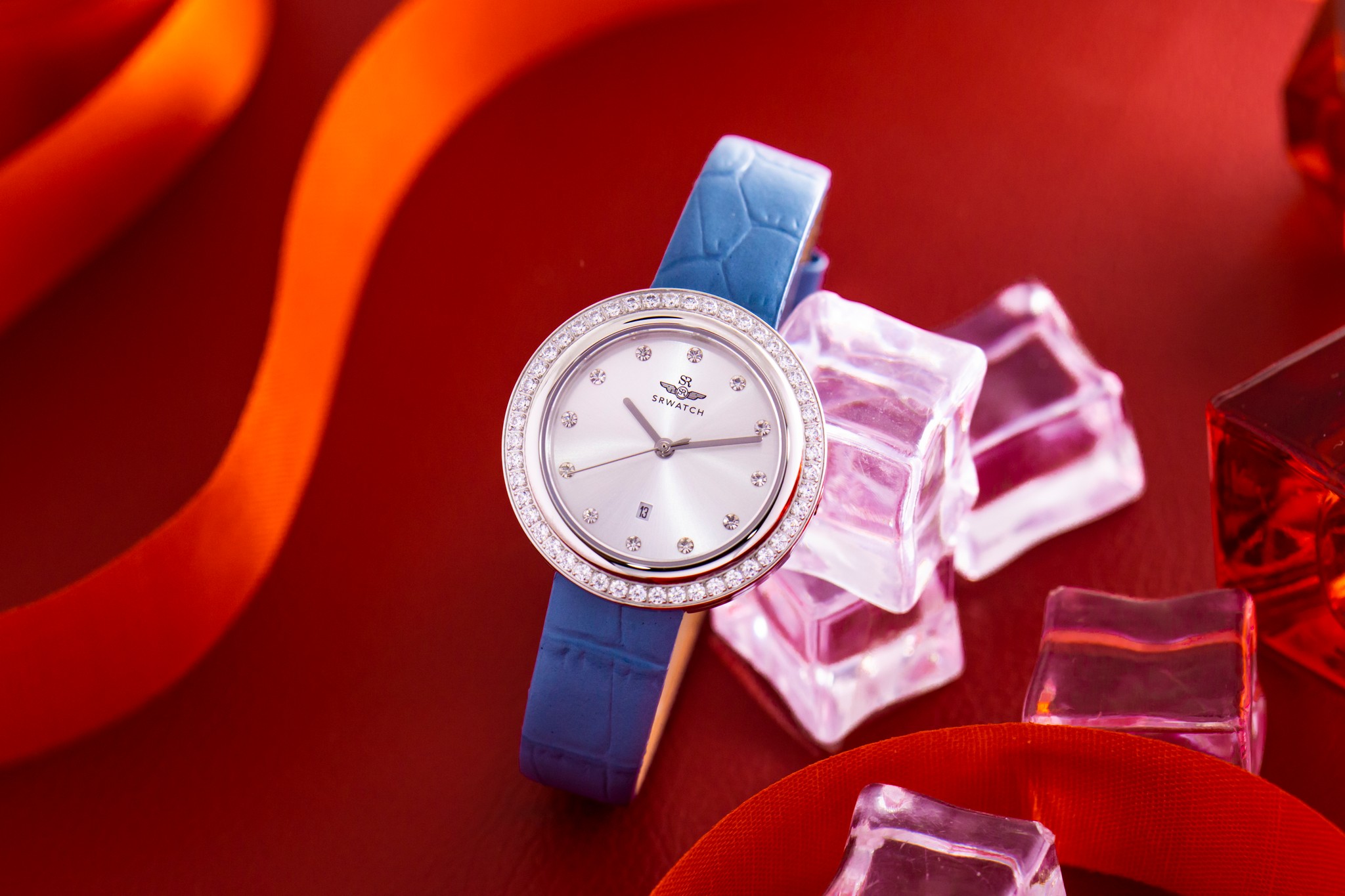 SRWATCH SL5006.4302BL - Ảnh 5