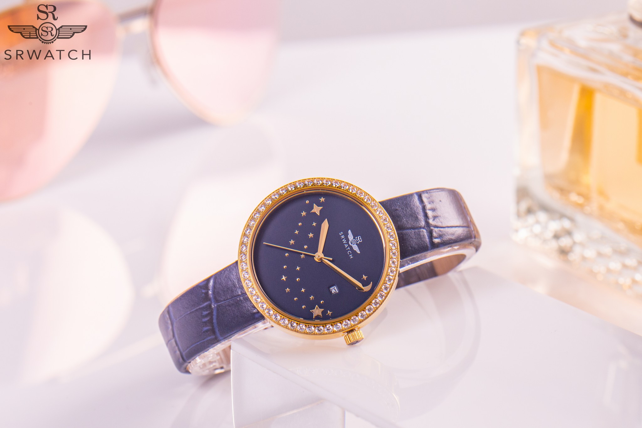 SRWATCH SL5005.4603BL - Ảnh 6