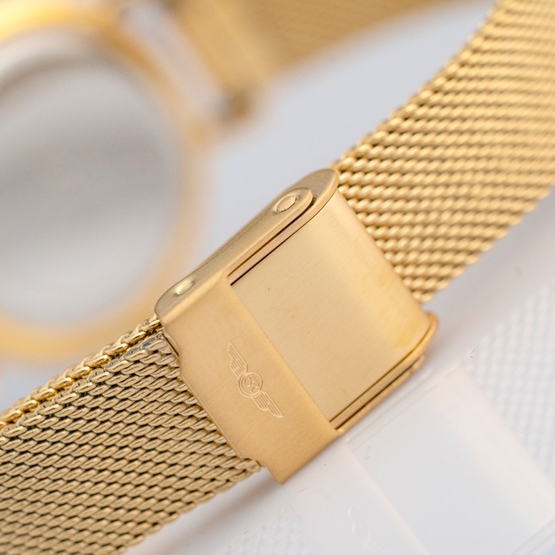 SRWATCH Timepiece Lady SL1085.1402 - Ảnh 5