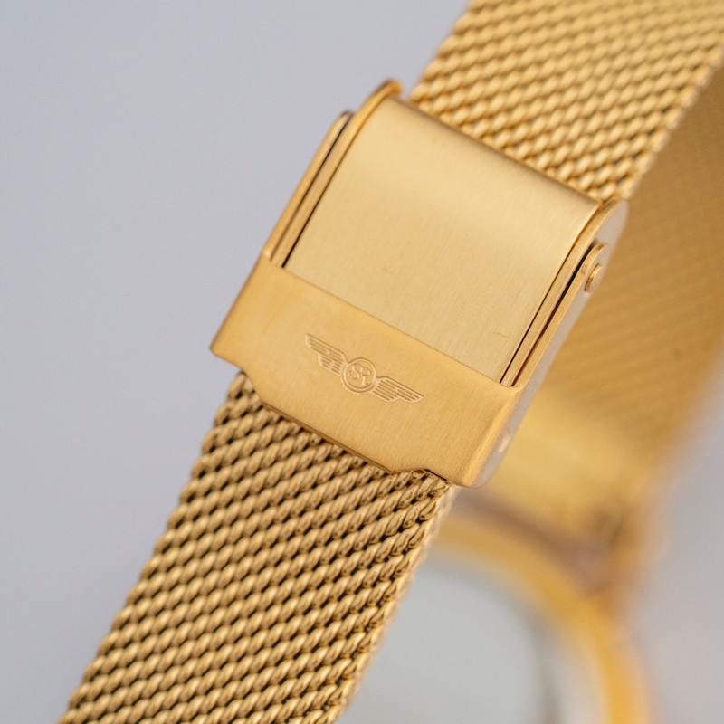 SRWATCH Timepiece Lady SL1085.1402 - Ảnh 4