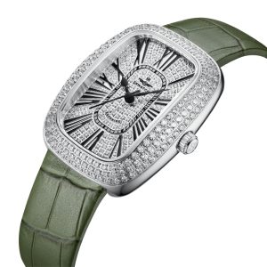 Alternative view of SRWATCH SL5009.4602BL