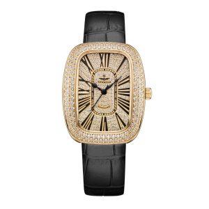 SRWATCH SL5009.6102BL