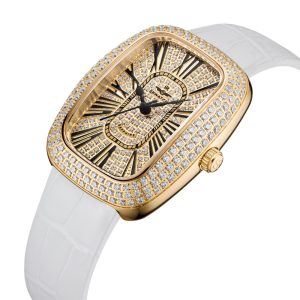 Alternative view of SRWATCH SL5009.6402BL